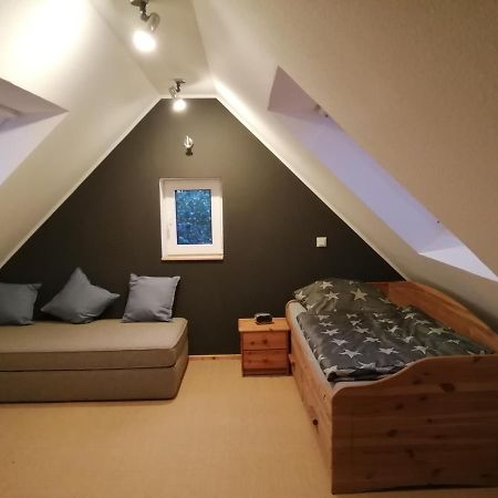 Ferienhaus Heinrichs Appartamento Lage  Esterno foto